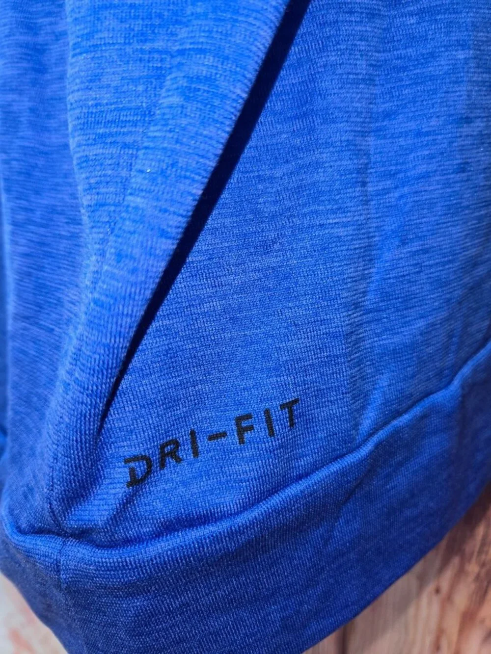 Nike stay comfortable